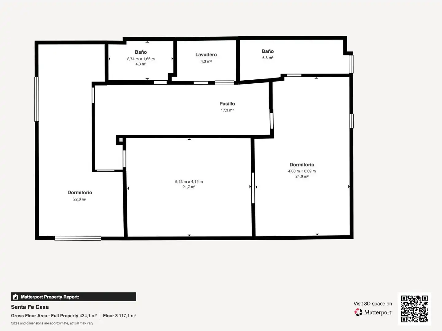 Casa o chalet en venta en Santa Fe con Aire acondicionado, Calefacción y Piscina