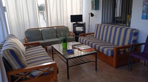 Foto 4 de Casa o xalet de lloguer a Zona Papa Luna - Platja del Gurugú, Castellón