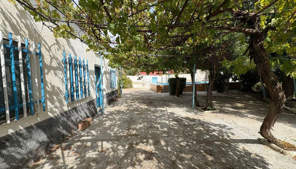 Foto 1 de Casa o chalet en venta en Puente Tablas - Puente Nuevo - Cerro Molina, Jaén