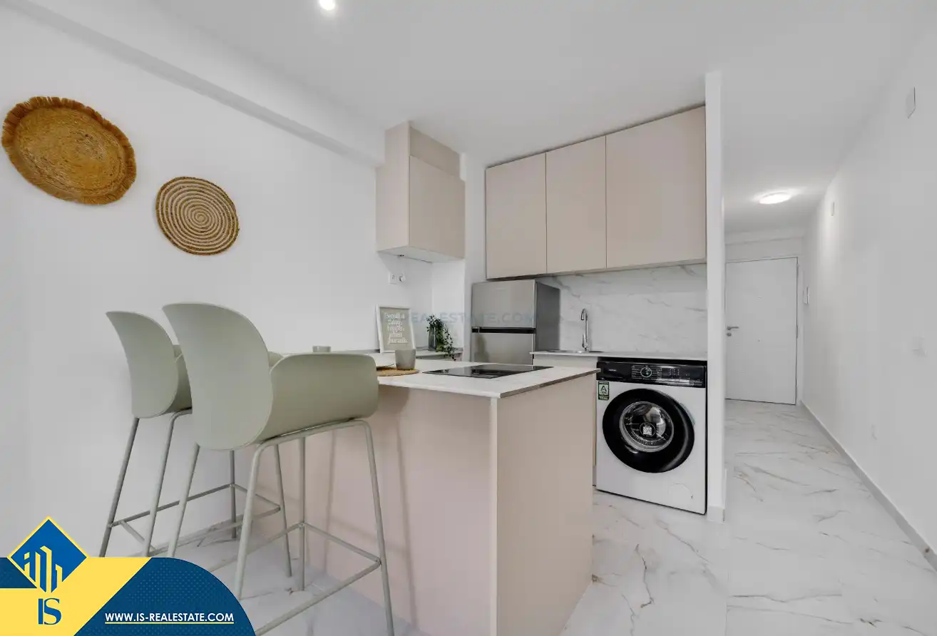 Apartament amb ascensor en venda a La Mata, imagen 8