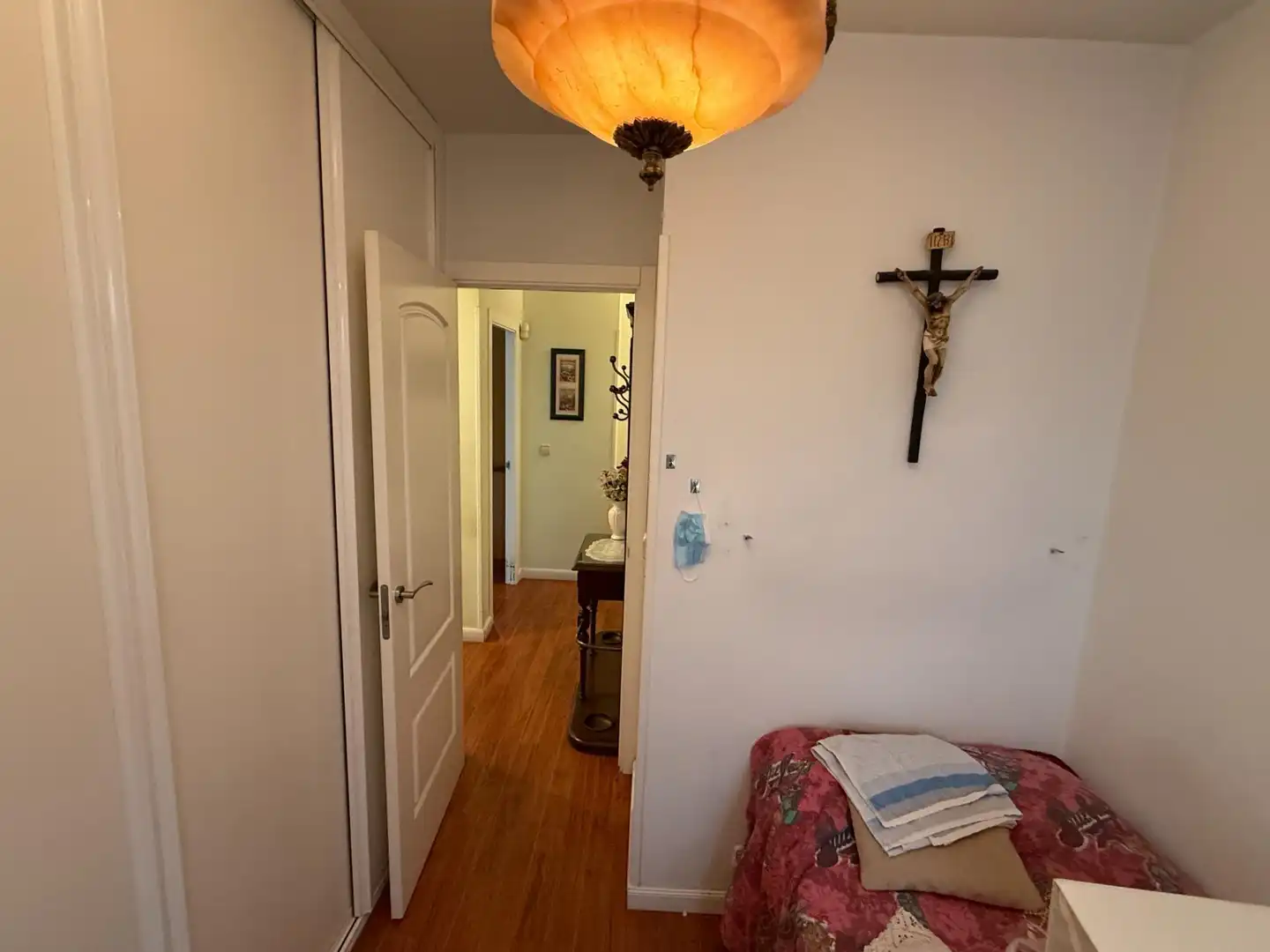 Habitación de Piso de alquiler en Majadahonda con Terraza