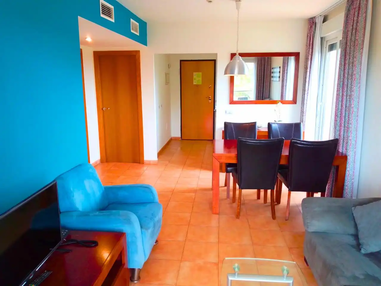 Apartamento con piscina en venta en Los Collados-Los Geraneos, imagen 10