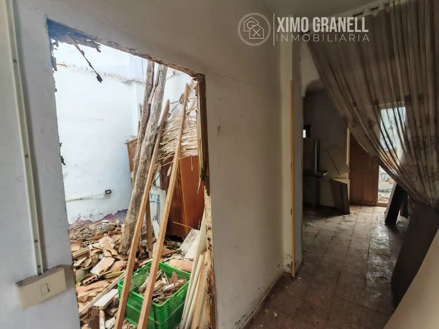 Casa o xalet en venda en La Vall d'Uixó