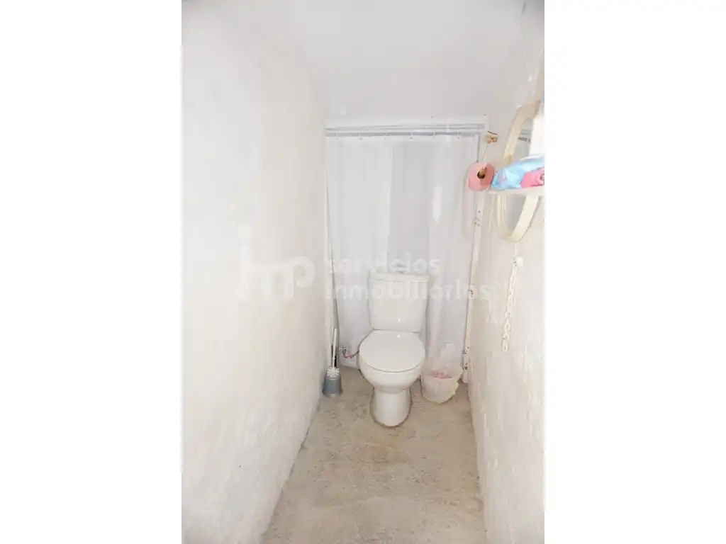 Casa adosada en venta en Benamocarra con Jardín privado, Terraza y Amueblado
