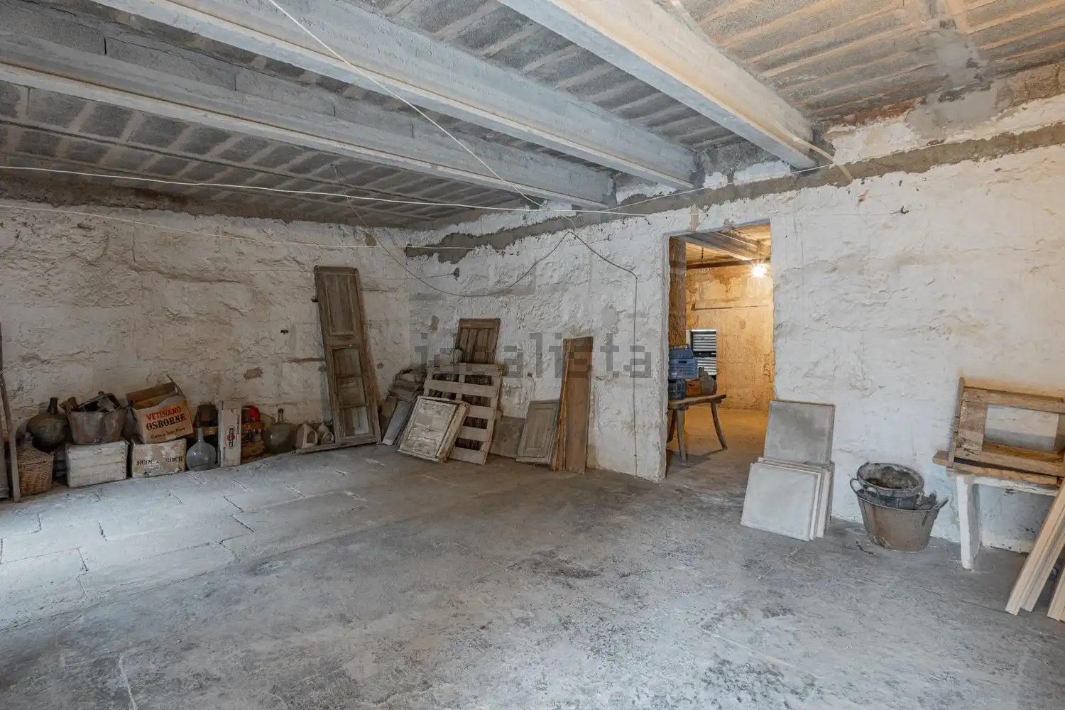 Buildings for sale in Manacor