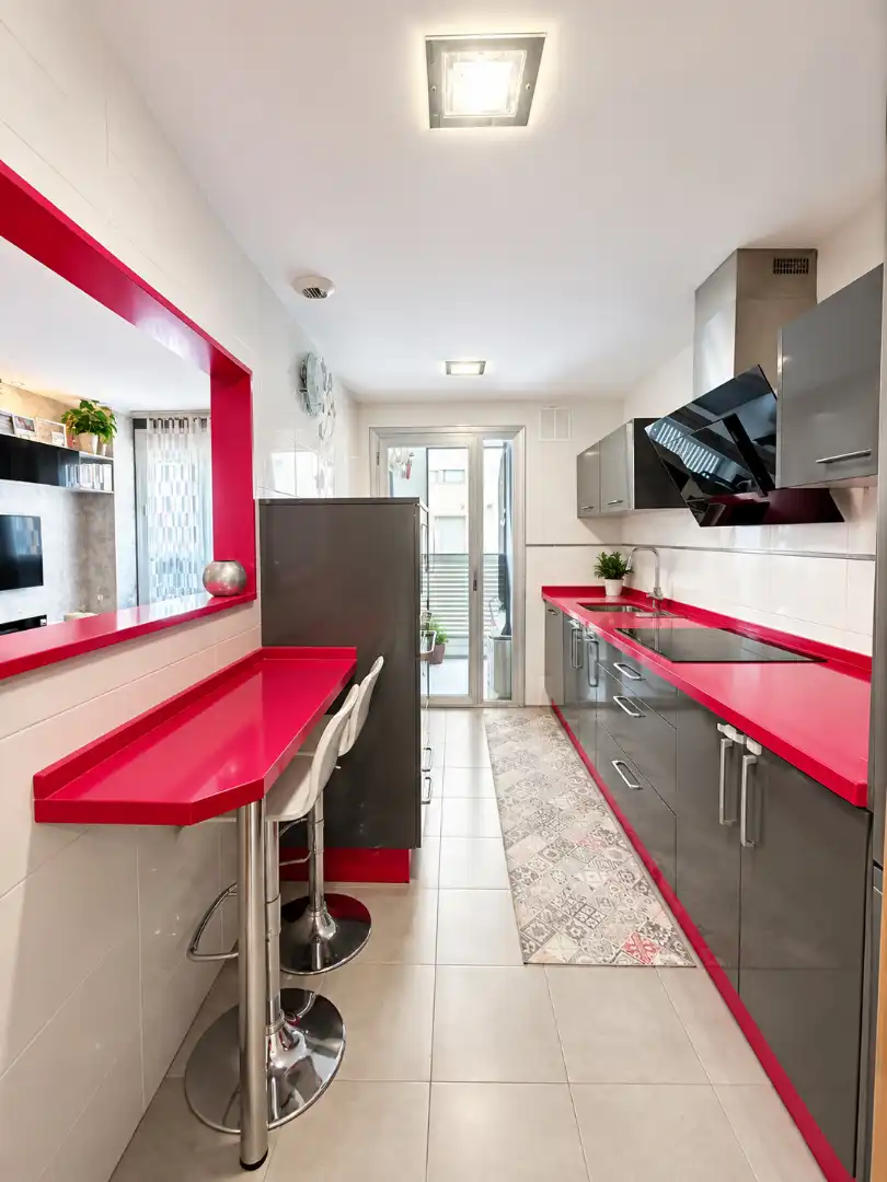 Piso con ascensor en venta en Calle Estrella Regulo, imagen 14