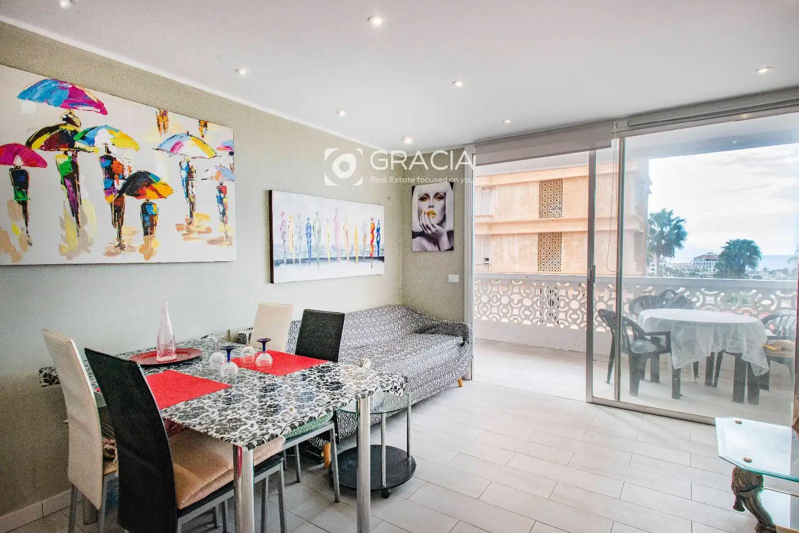 Appartement avec piscine à vendre à Noelia Afonso Cabrera, imagen 20
