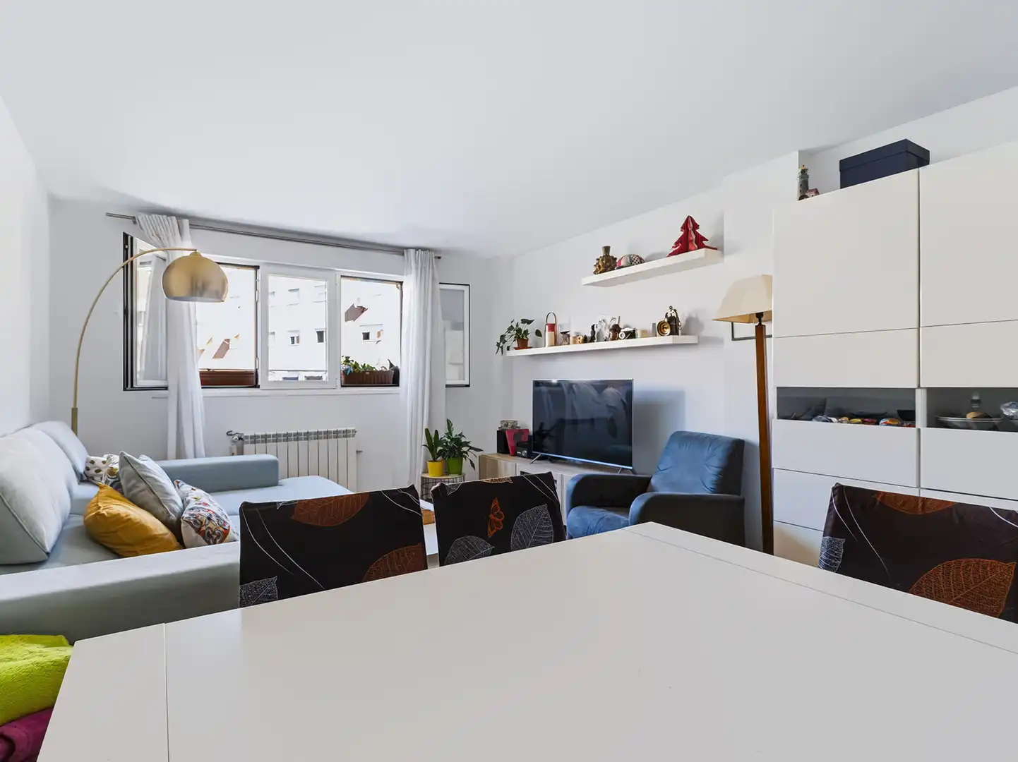 Flat with pool for sale in Calle de la Caliza, imagen 3