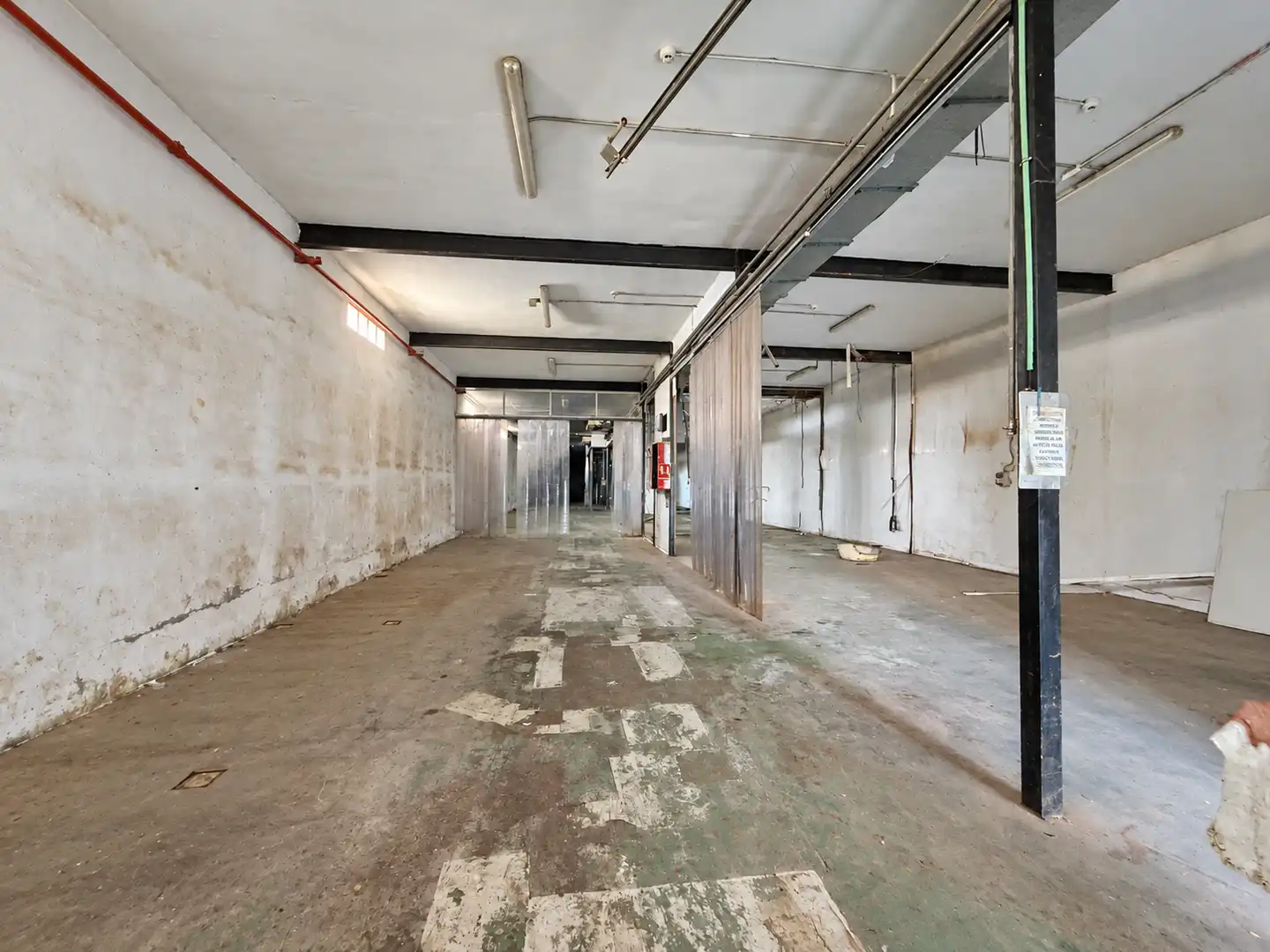 Industrial building to rent in COLON, imagen 20