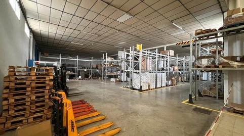 Photo 4 of Industrial buildings for sale in Poligono Landaben-f, 4, San Jorge, Navarra