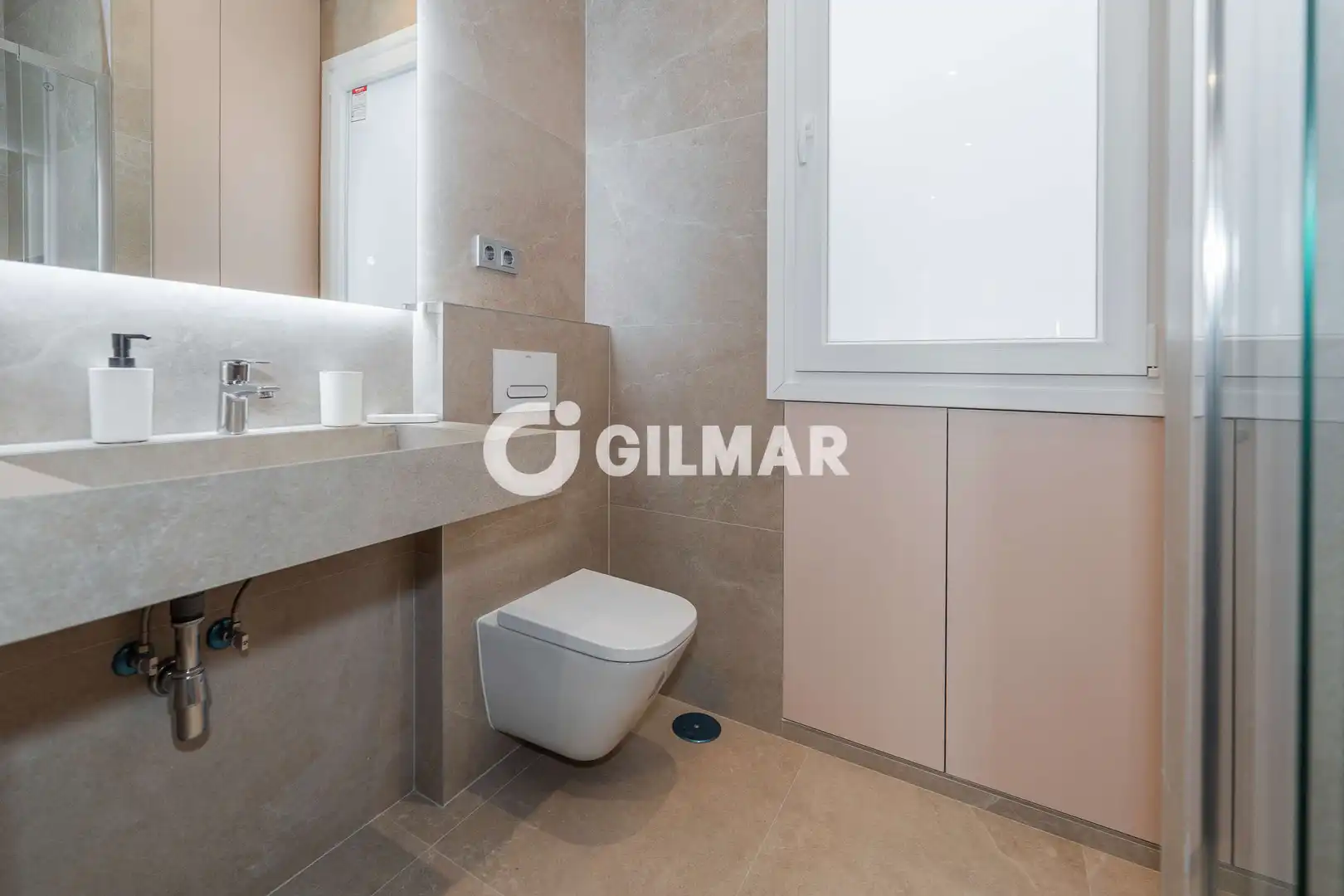 Appartamento con ascensore in vendita a Barrio de Salamanca, imagen 24