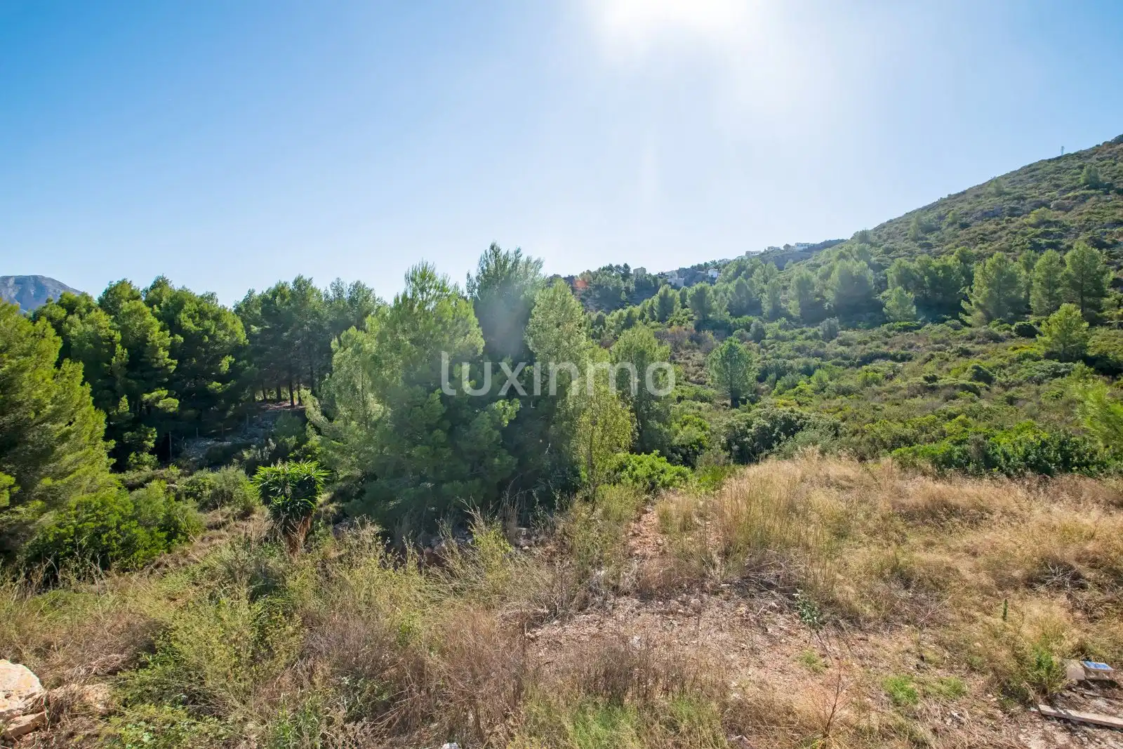 Villa avec piscine à vendre à Pedreguer, imagen 30