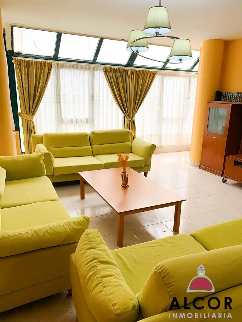 Flat for sale in CID, imagen 2