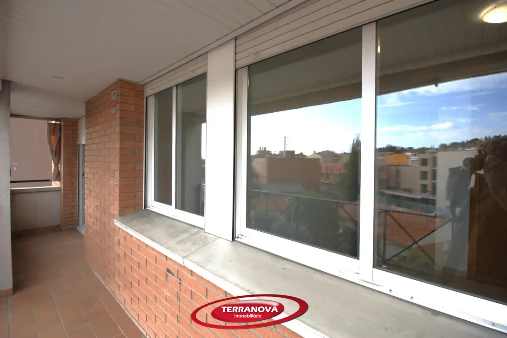 Piso en venta en Centre