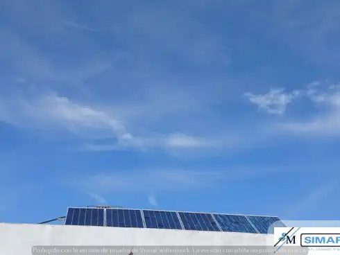 Vista exterior de Terreno en venta en Ajofrín