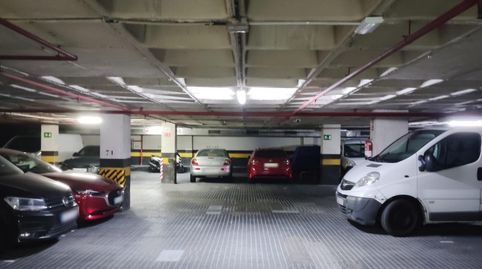 Foto 2 von Garage zur Miete in Calle Almogavers, 74, El Parc i la Llacuna del Poblenou, Barcelona Capital