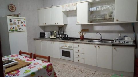 Photo 4 of Houses for sale in Calle Alcalá de Los Gazules, 9, Puntales - Zona Franca, Cádiz Capital