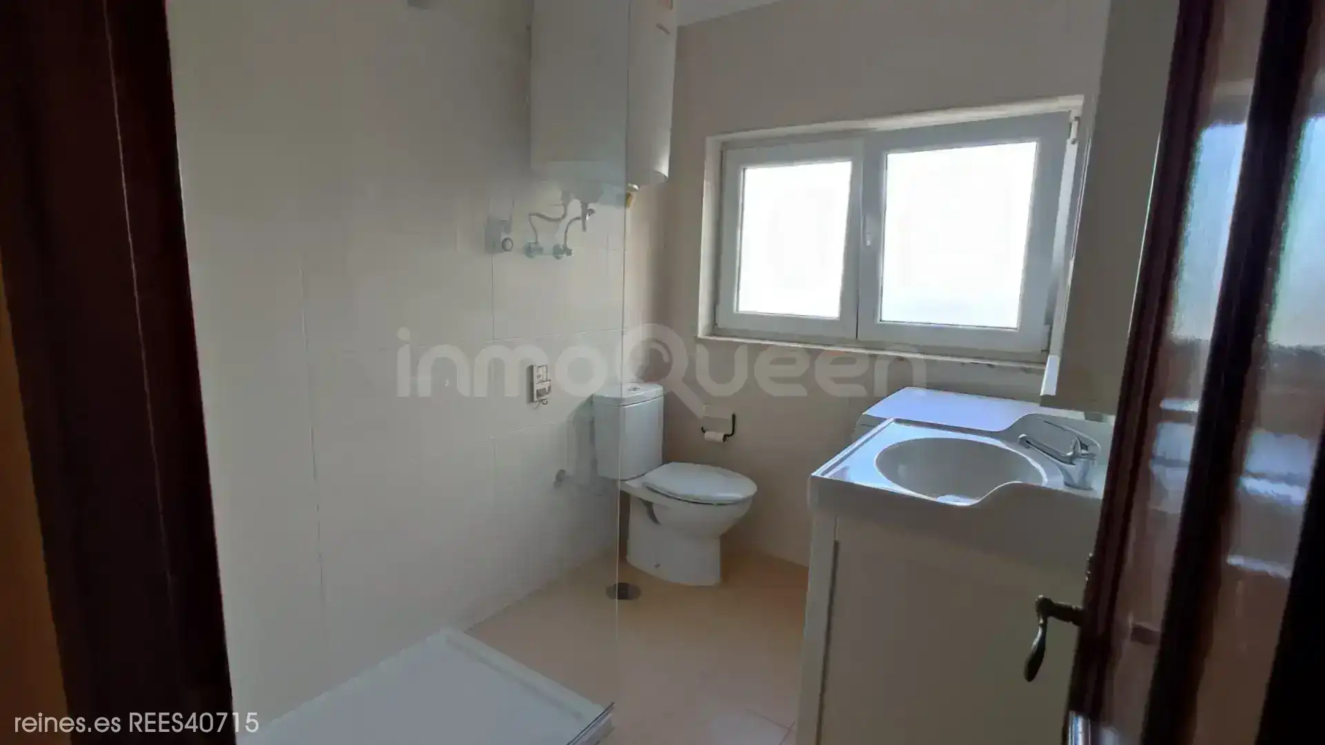 Baño de Piso en venta en Muros de Nalón