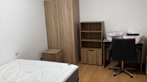 Foto 4 de Pis de lloguer a Plaza de Burgos, Capuchinos - Glorieta - Ciudad Jardín, Salamanca Capital