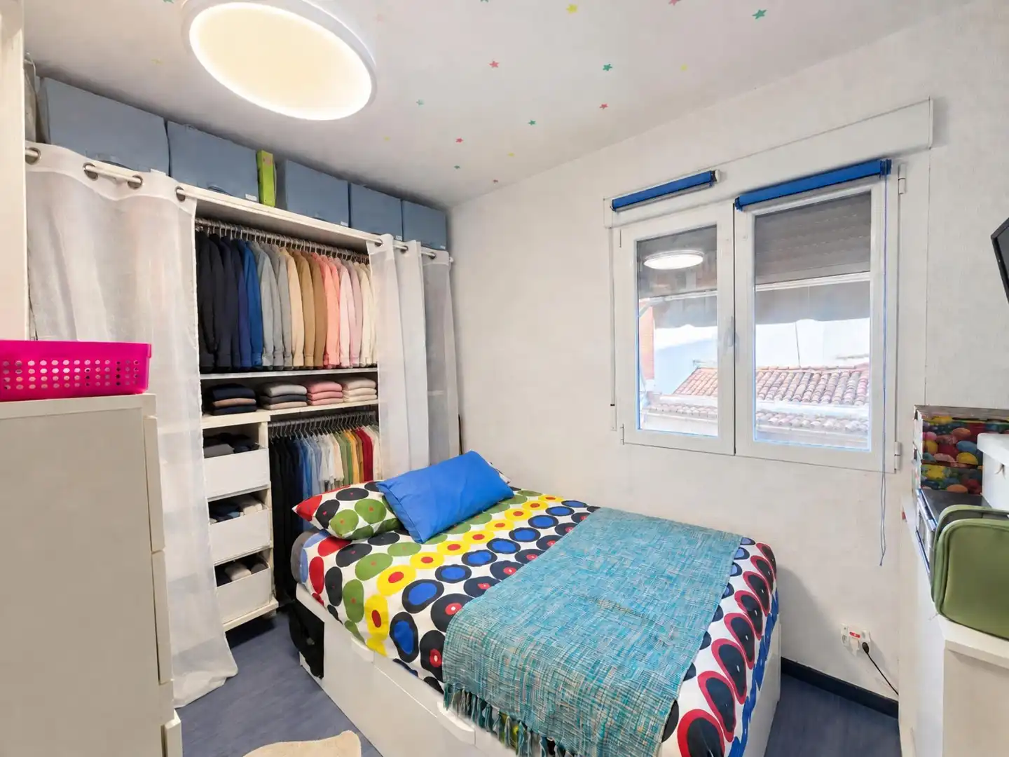Habitación de Piso en venta en Los Pinos - El Pilar