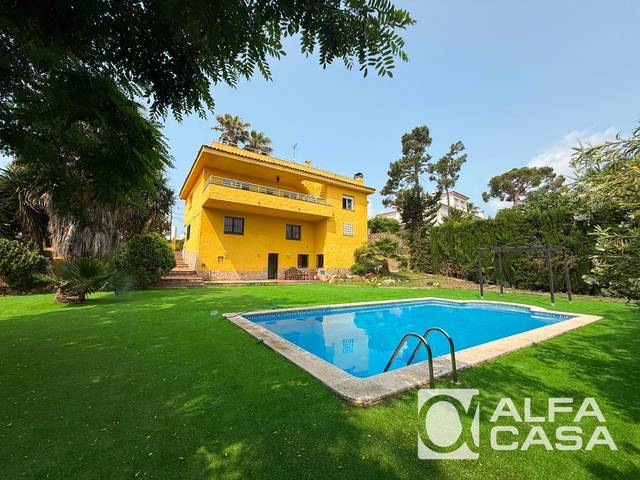 Casa-chalet en Venta en Condado del Jaruco - Puigventós