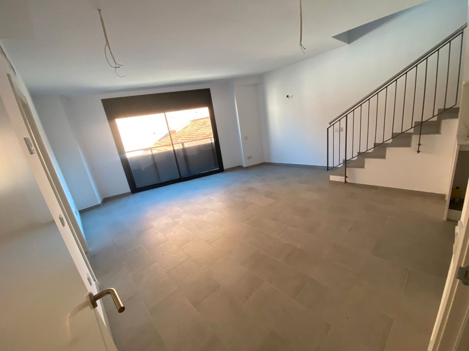 Dúplex en venda en La Llagosta amb Aire condicionat, Calefacció i Terrassa