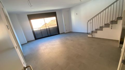Dúplex Obra nueva La Llagosta