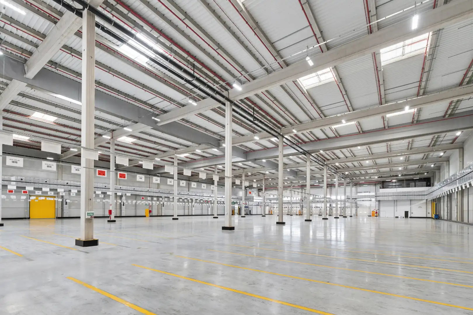 Nau industrial de lloguer a Avinguda Salvador Dalí 51, imagen 6