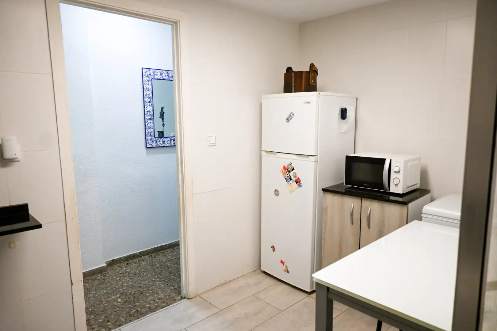 Cuina de Pis en venda en Sagunto / Sagunt amb Aire condicionat i Moblat