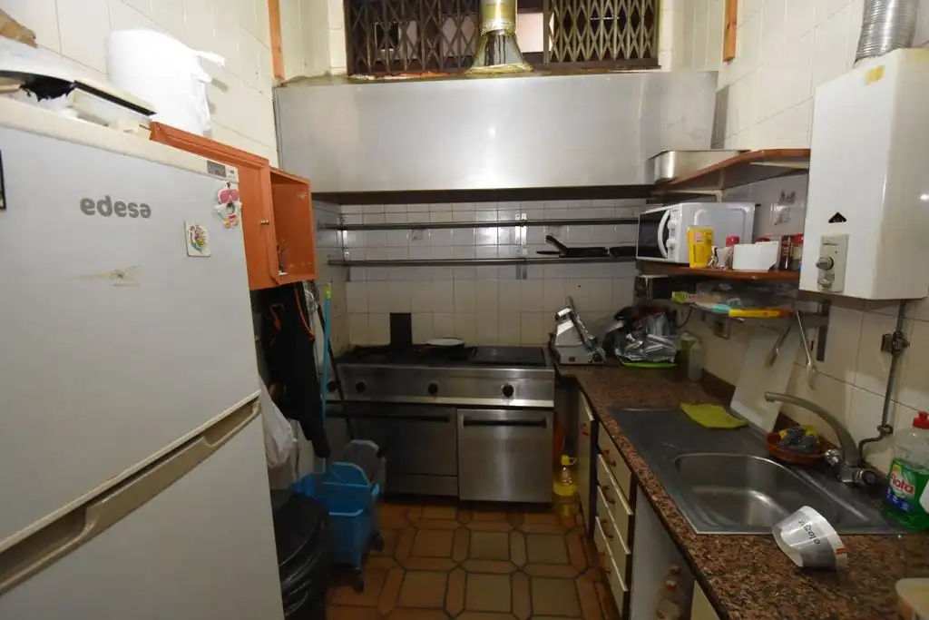 Business premises for sale in Noia, imagen 15
