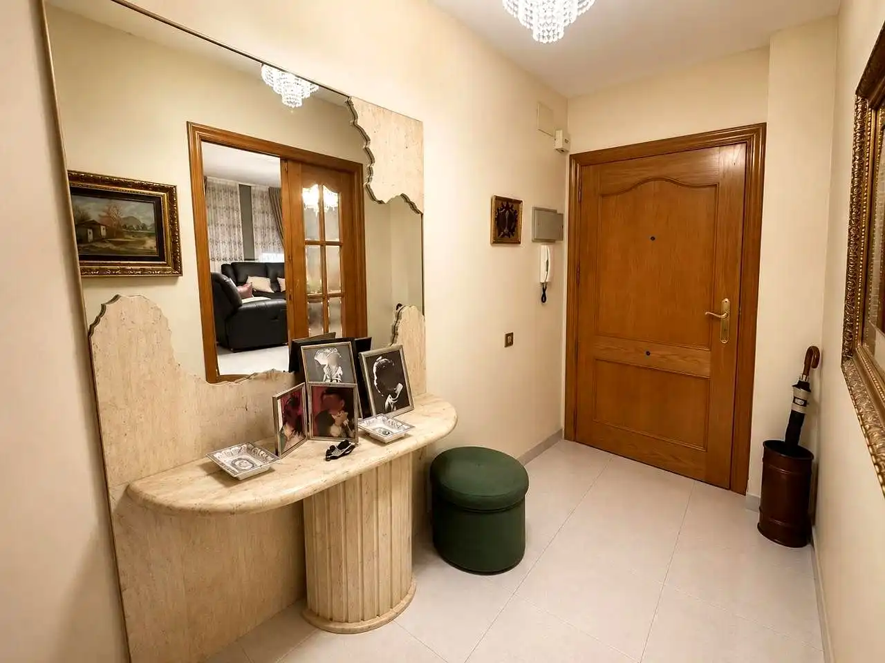Flat with lift for sale in Pueblo, imagen 3