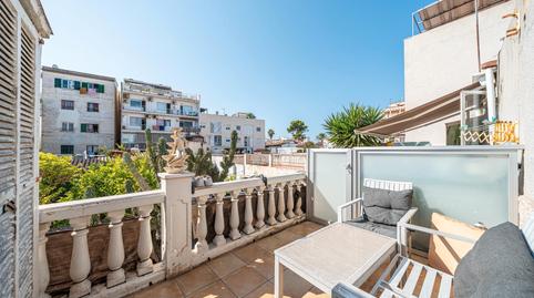 Foto 3 de Residencial en venda a Carrer de Trafalgar, 31, Ciudad Jardín, Illes Balears