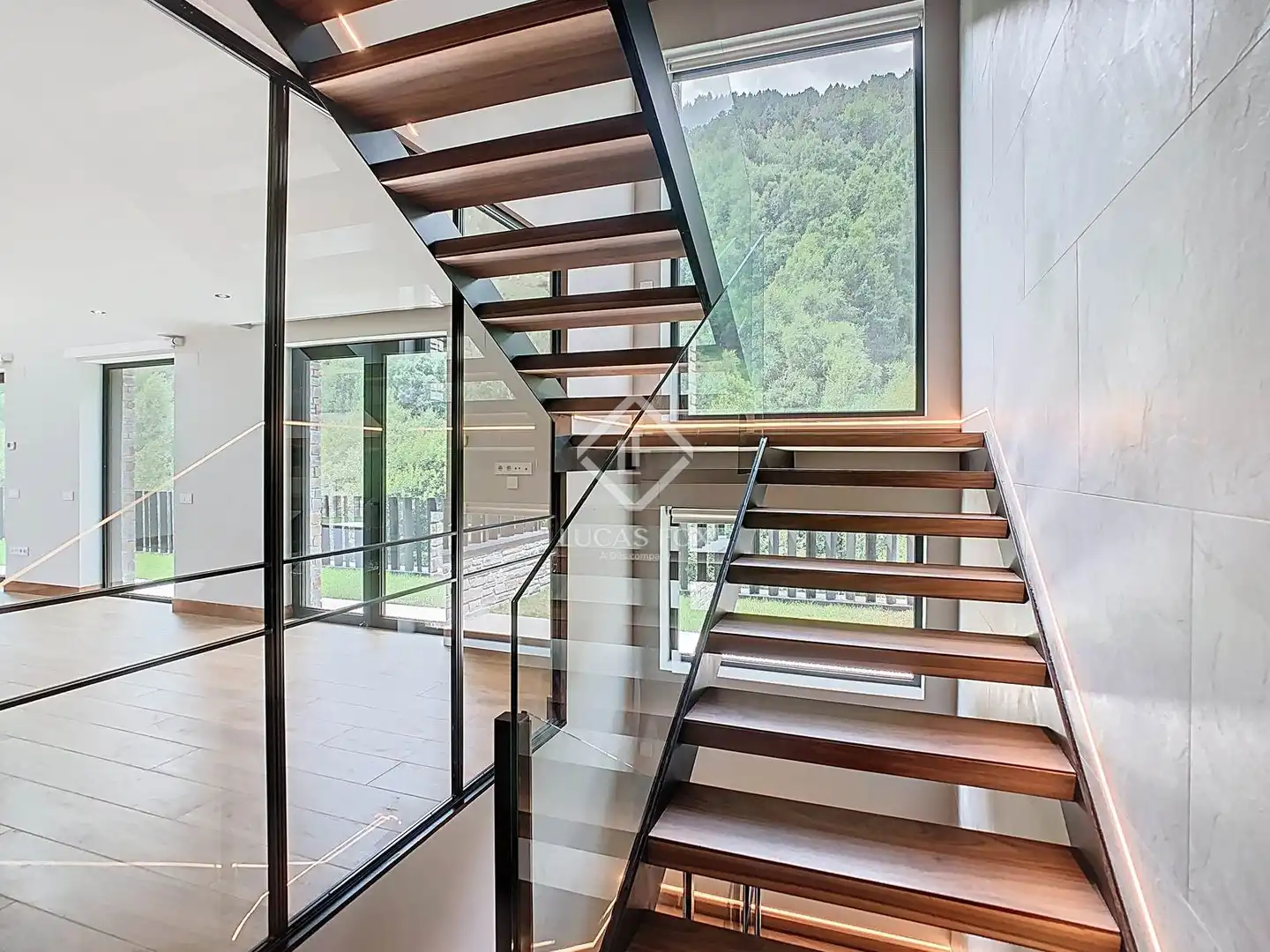 Casa o xalet en venda en La Massana amb Aire condicionat, Calefacció i Jardí privat