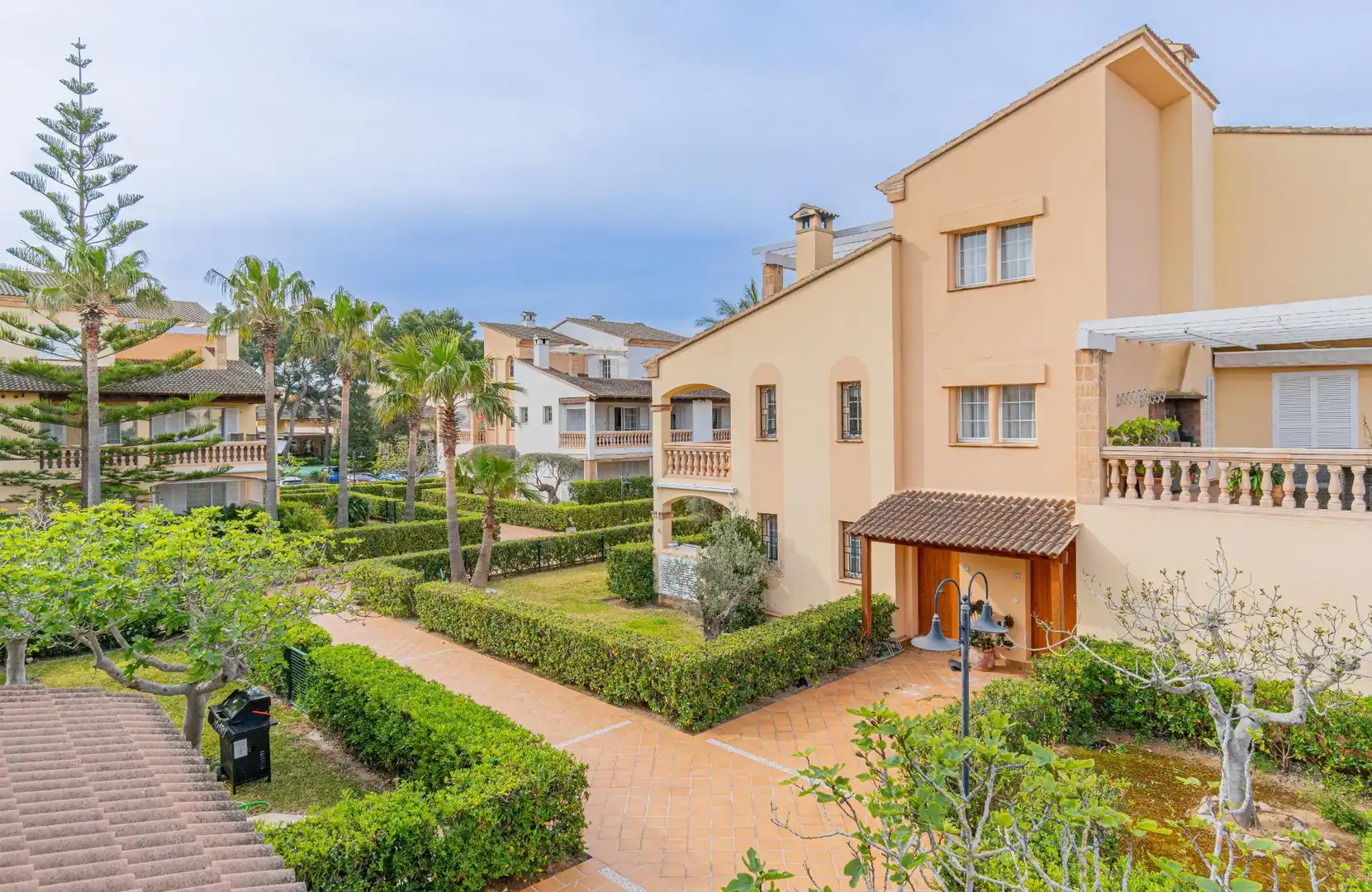 Dúplex en venta en Carrer Pinar de Santa Eulària, Can Picafort