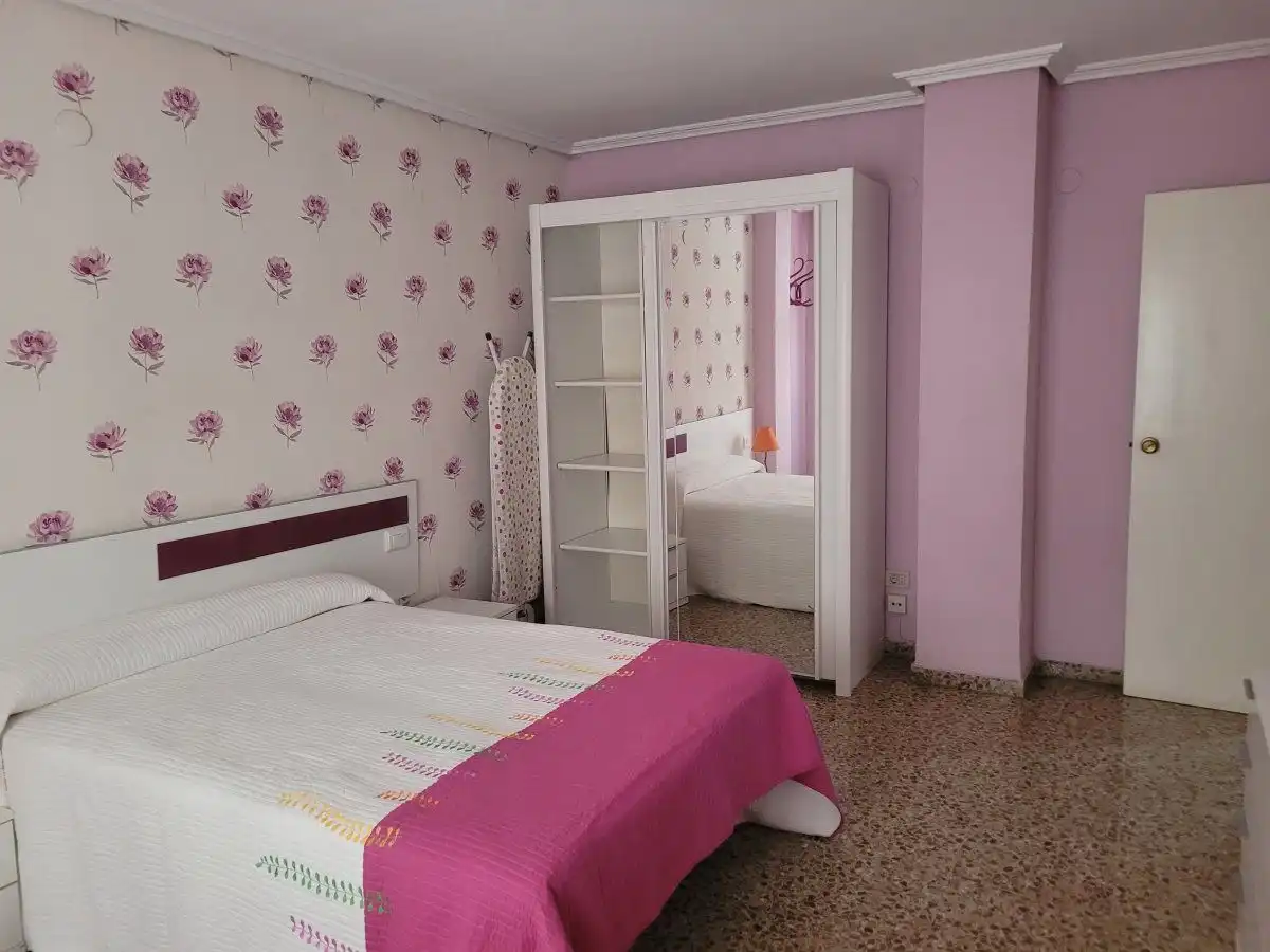 Habitación de Piso en venta en Vila-real con Balcón