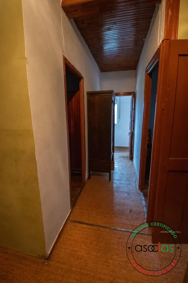 Casa o xalet en venda en Cabranes amb Calefacció, Jardí privat i Parquet