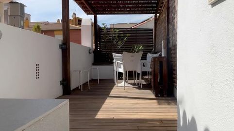 Foto 4 de Apartament en venda a La Merced, Málaga Capital