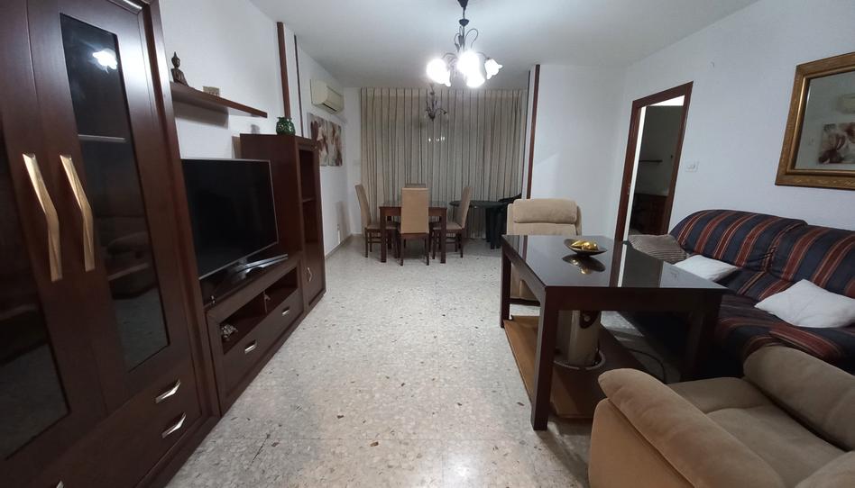 Foto 1 de Pis de lloguer a Úbeda, Jaén