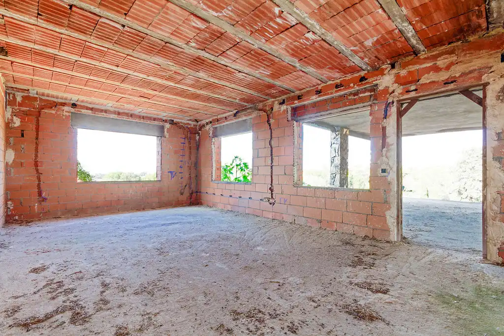 Edificio en venta en Av. Monte de Batres, Batres