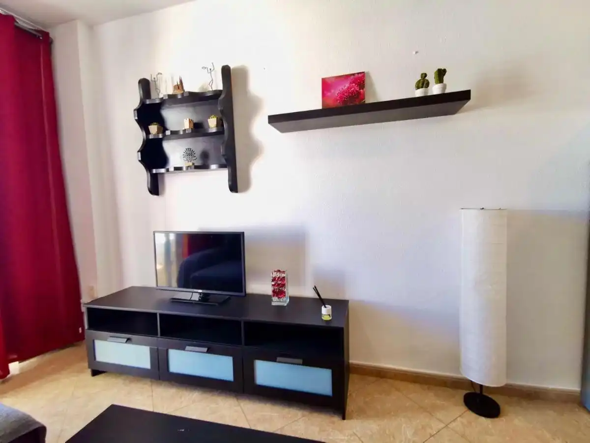 Apartamento de alquiler en Playa del Inglés