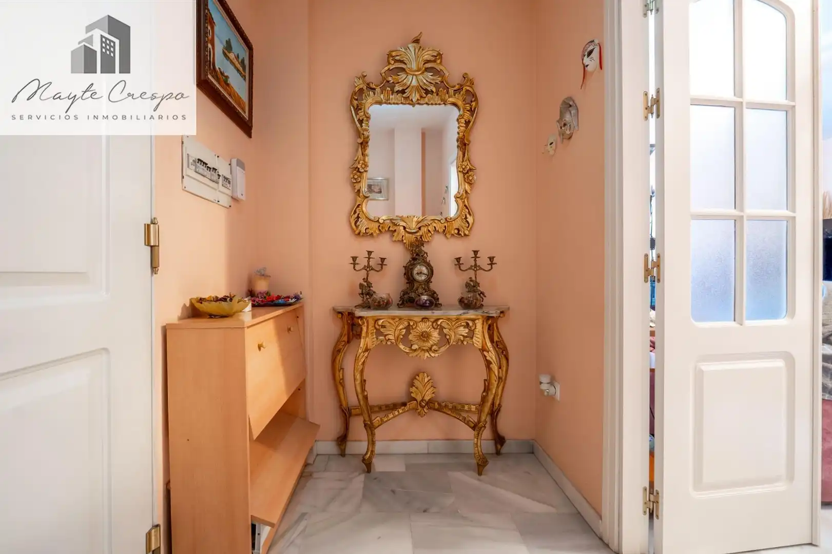 Casa con piscina en venta en Calle LANZAROTE, imagen 4