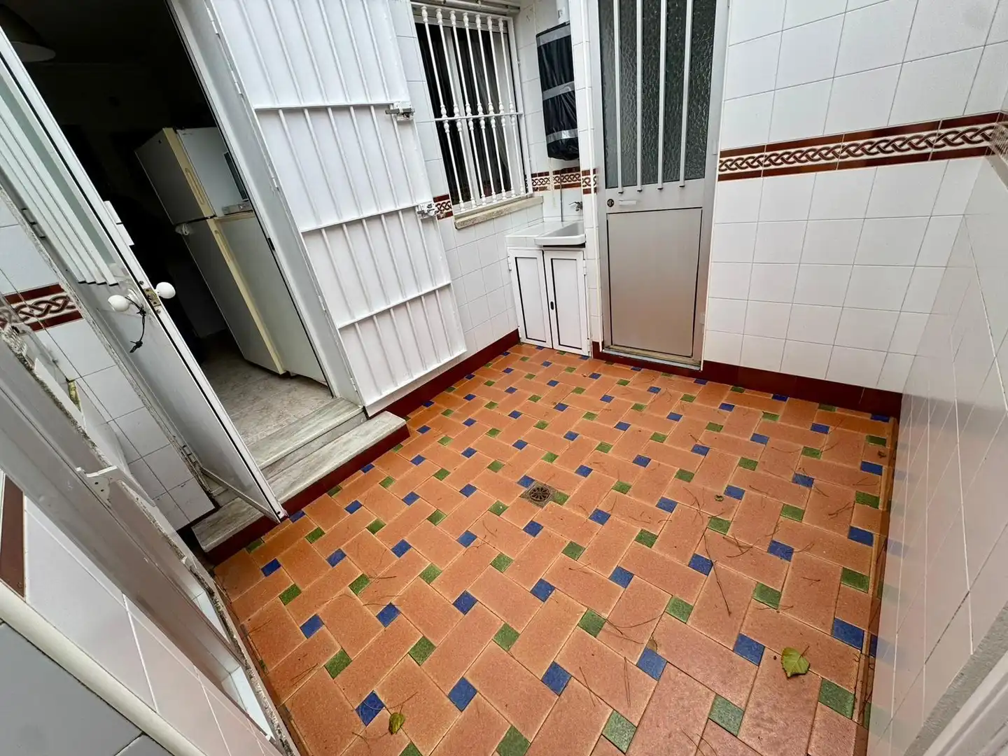 Casa adosada en venta en Punta Umbría con Terraza, Amueblado y Balcón