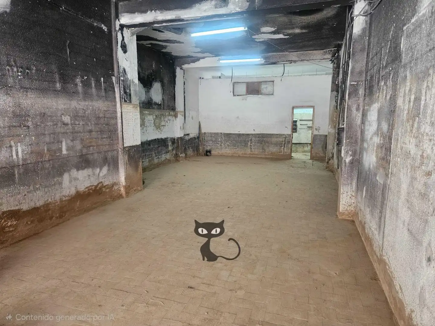 Business premises for sale in Massanassa, imagen 12