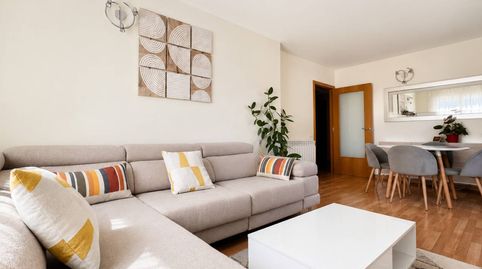 Foto 2 de Piso en venta en Calle Francesc Moragas, Valldaura - Carretera de Cardona, Manresa