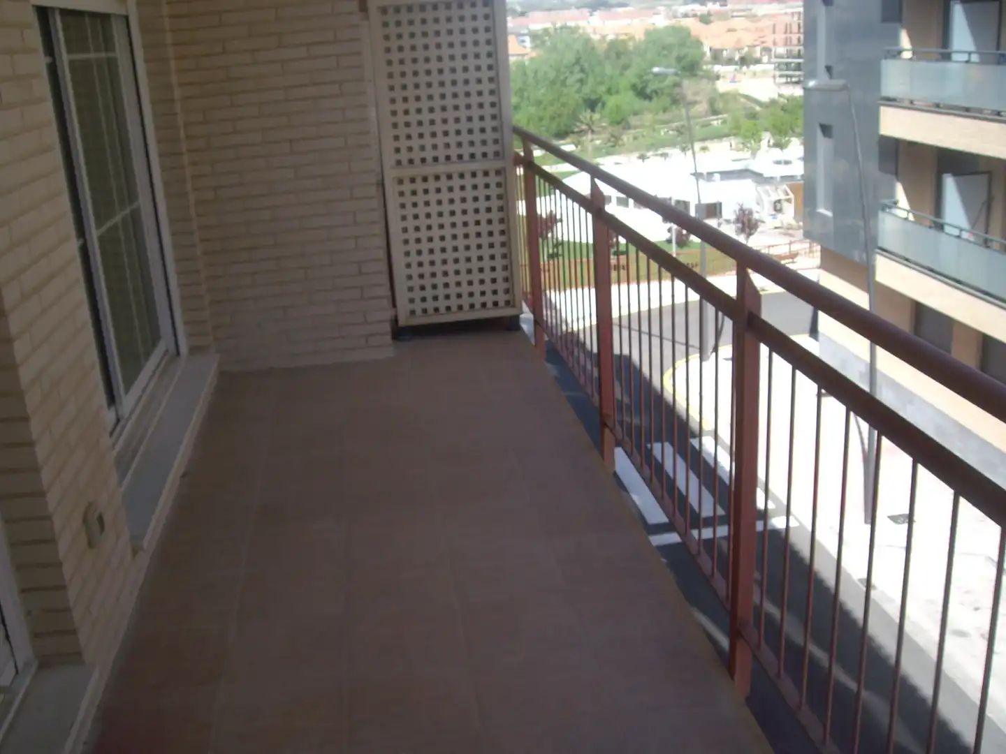 Pis amb ascensor en venda a Avenida de San Antonio 1