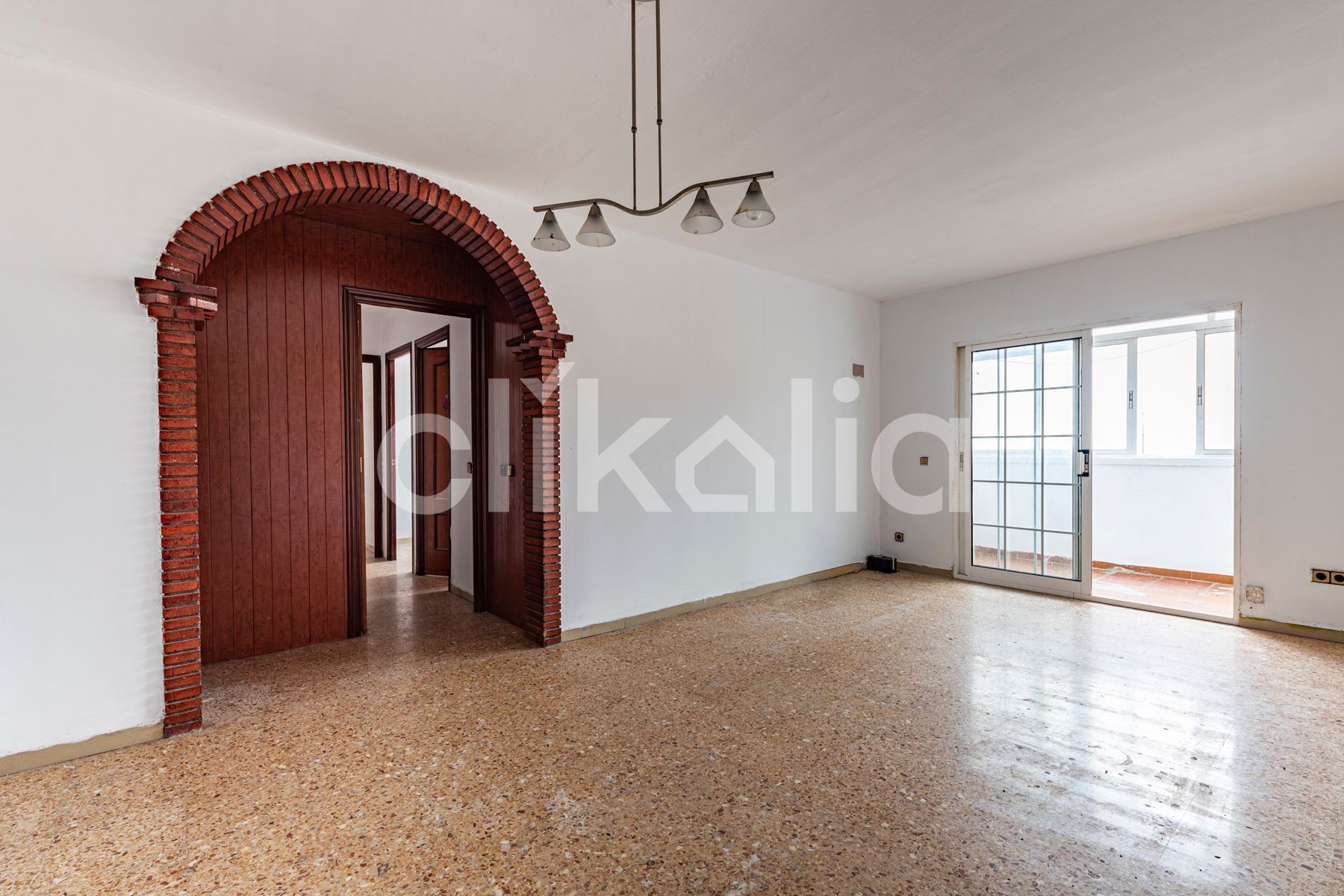 Flat for sale in  Tarragona Capital  with Terrace