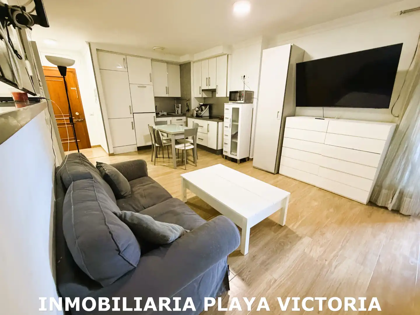 Loft en venta en Cádiz con Aire acondicionado y Terraza