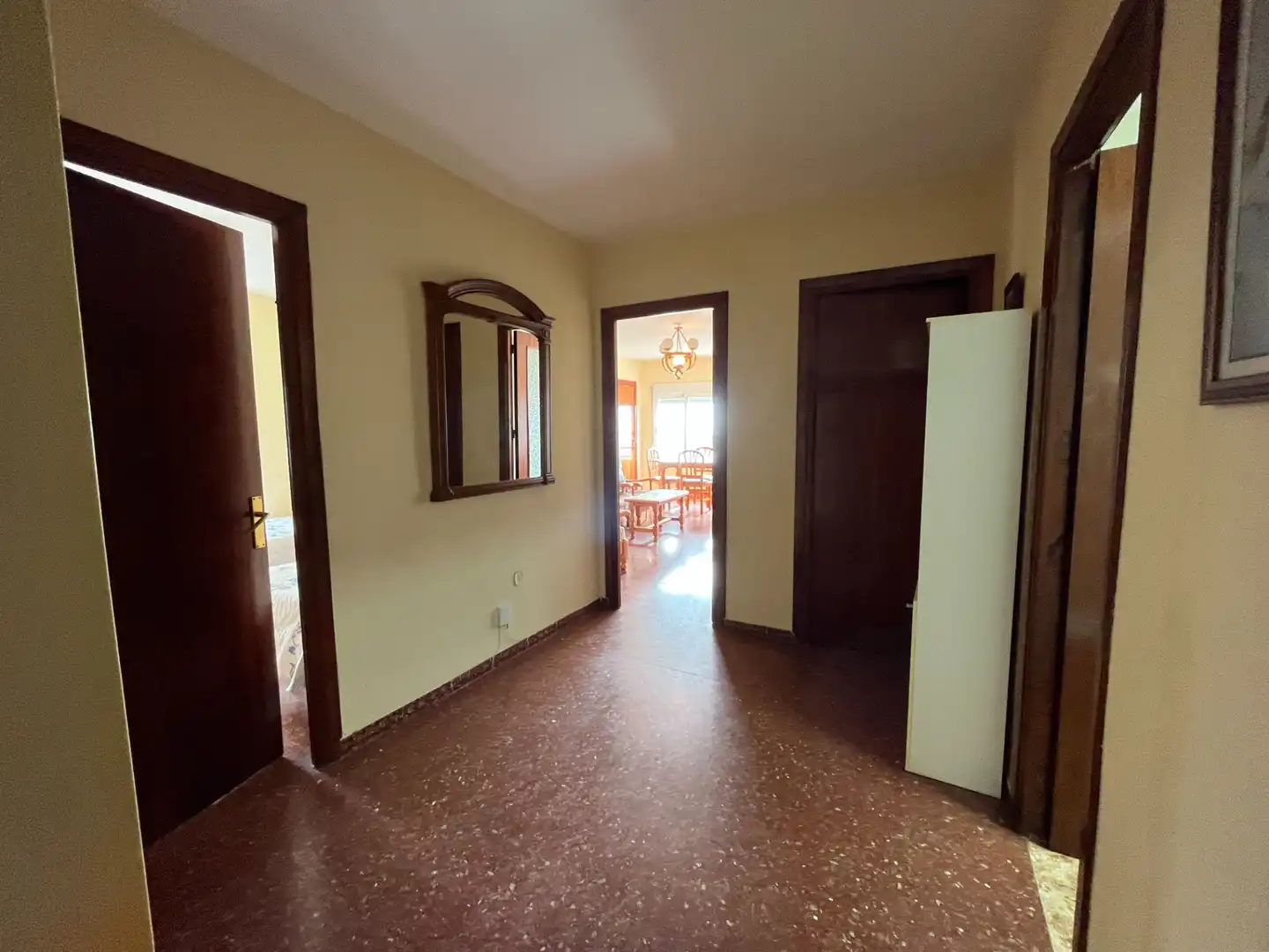 Wohnung mit Aufzug zum Verkauf in Calle Acera la Marina, imagen 21