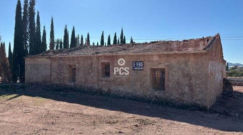 Venta de villa en Totana, imagen 2
