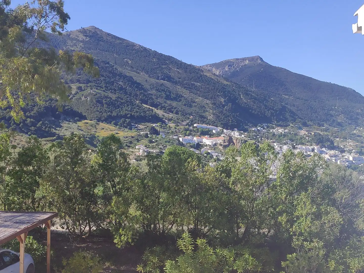 Xalet amb piscina en venda a Loma Taivilla y Almarajes 9e, imagen 48